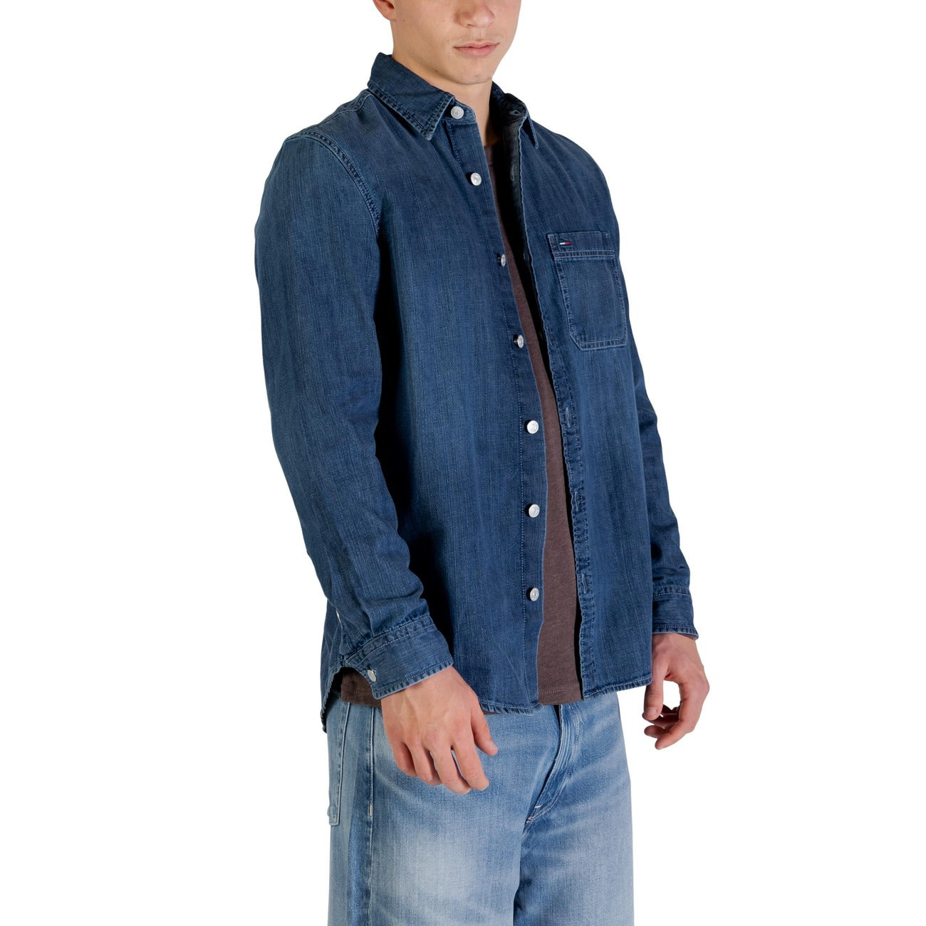 Tommy Hilfiger Jeans Krekls Vīriešiem