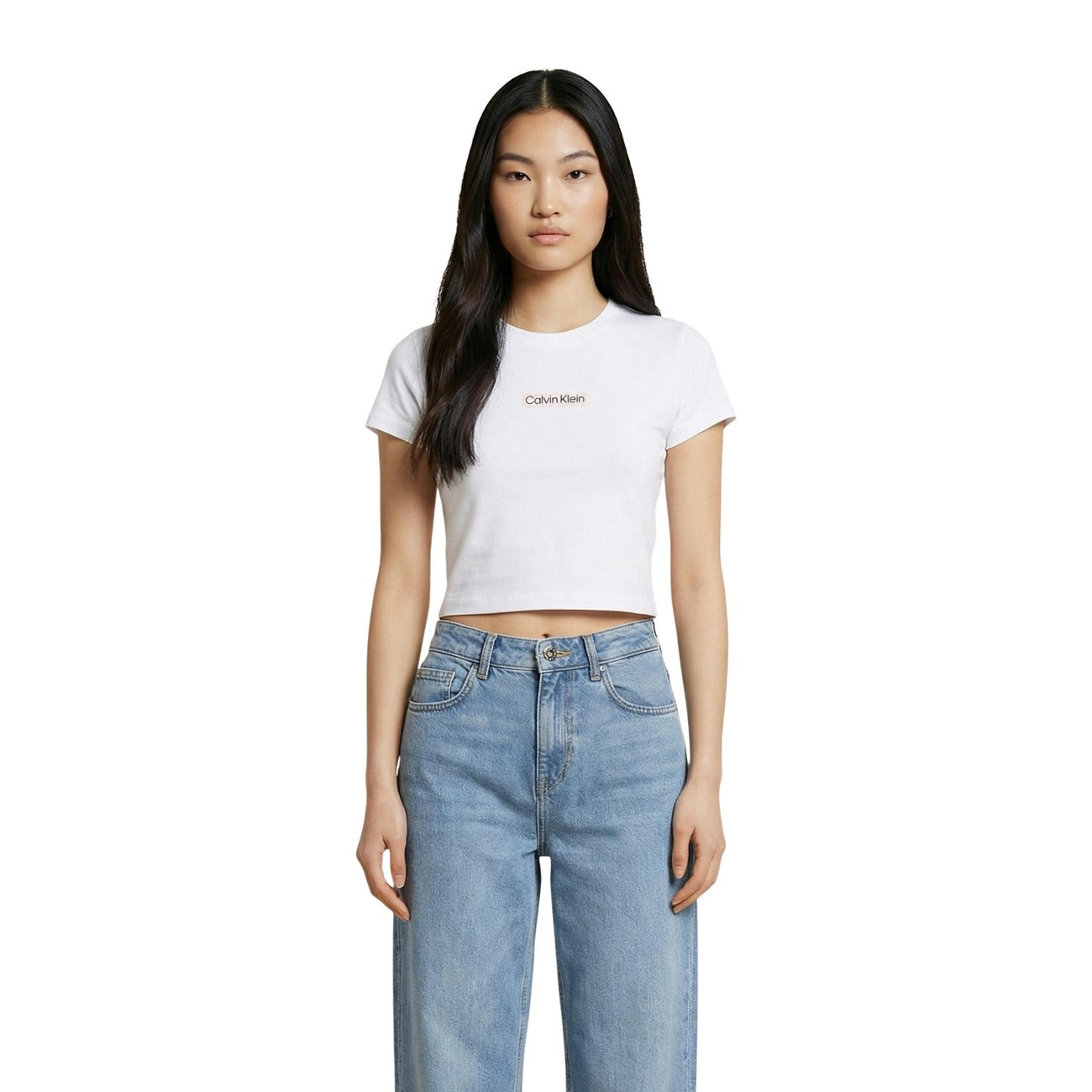 Calvin Klein Jeans T-shirt for Women