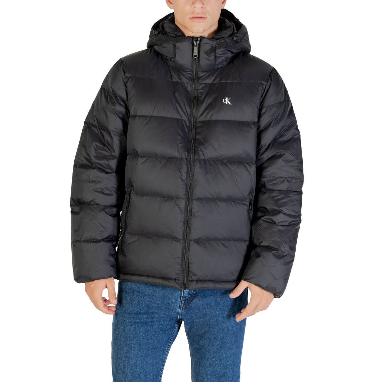 Calvin Klein Jeans Jaka Vīriešiem