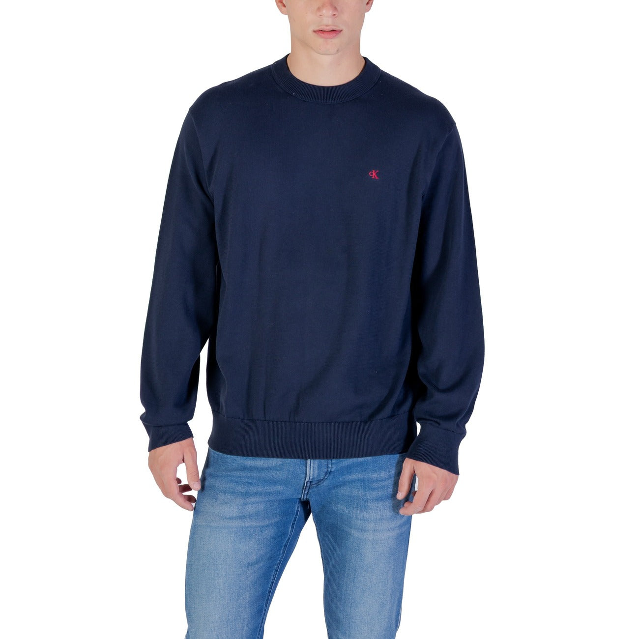 Calvin Klein Jeans Men's Jumper