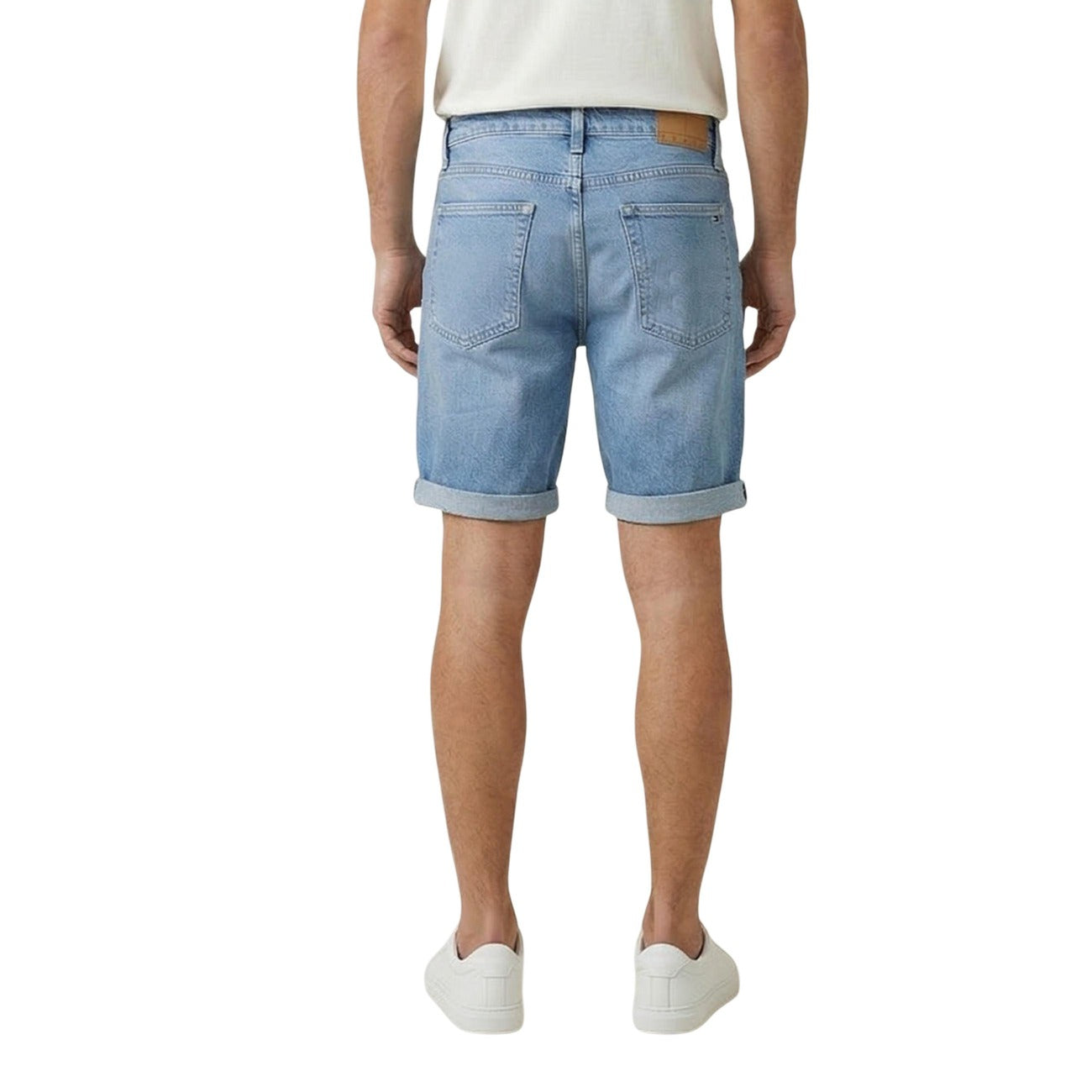 Tommy Hilfiger Jeans Bermudas Vīriešiem