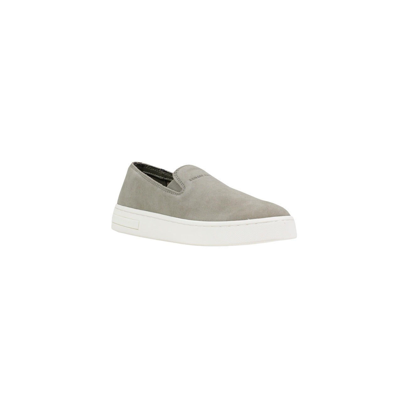 Armani Exchange Men's Moccasin