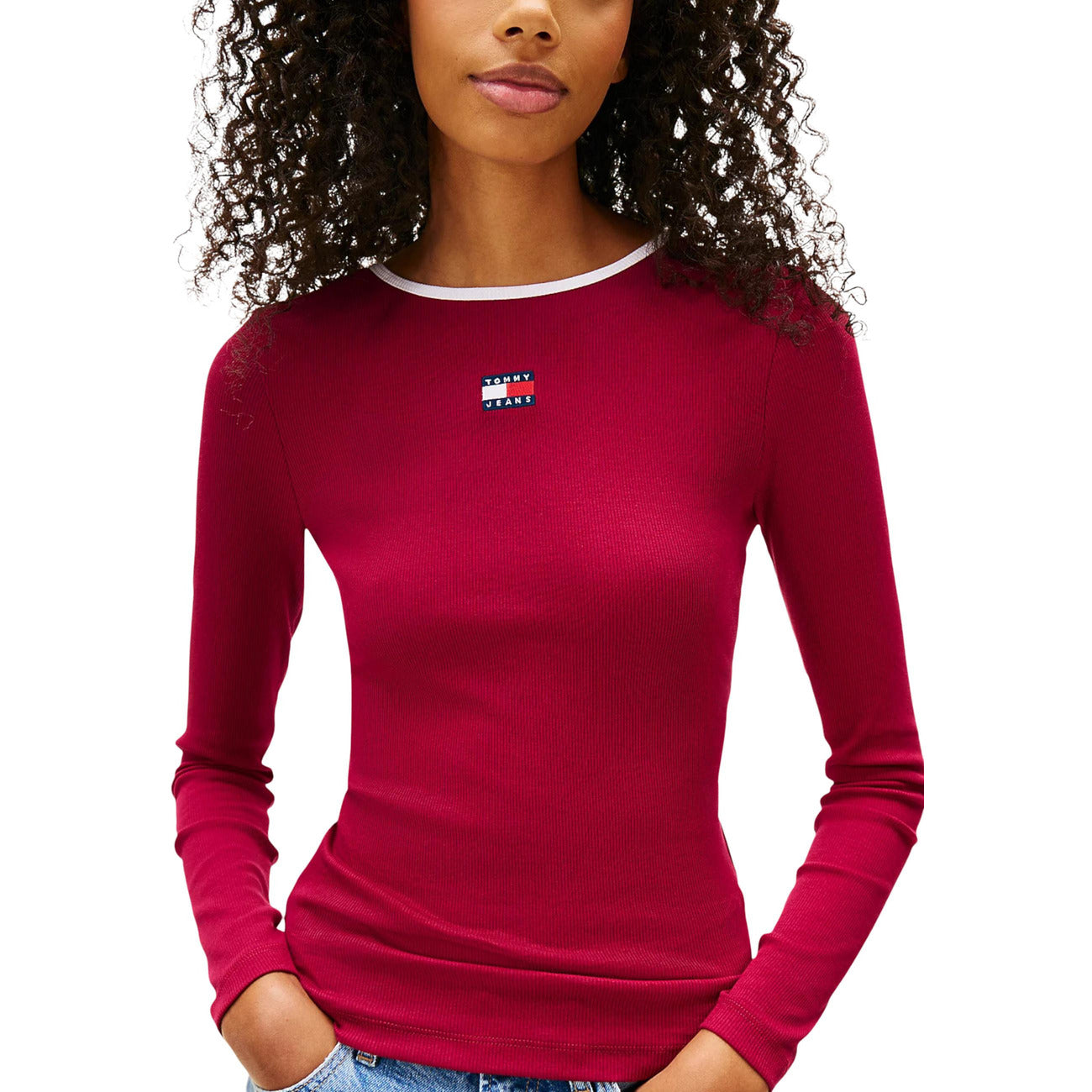 Tommy Hilfiger Jeans Džemperis Sievietēm