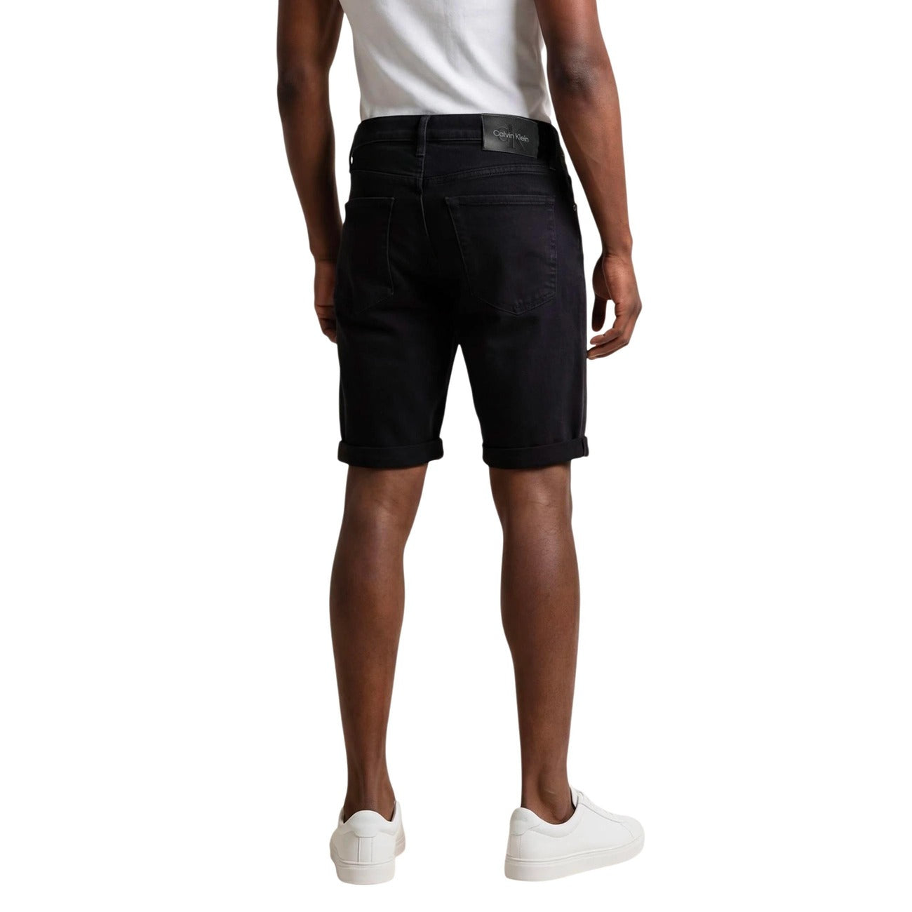 Calvin Klein Jeans Bermudas Vīriešiem