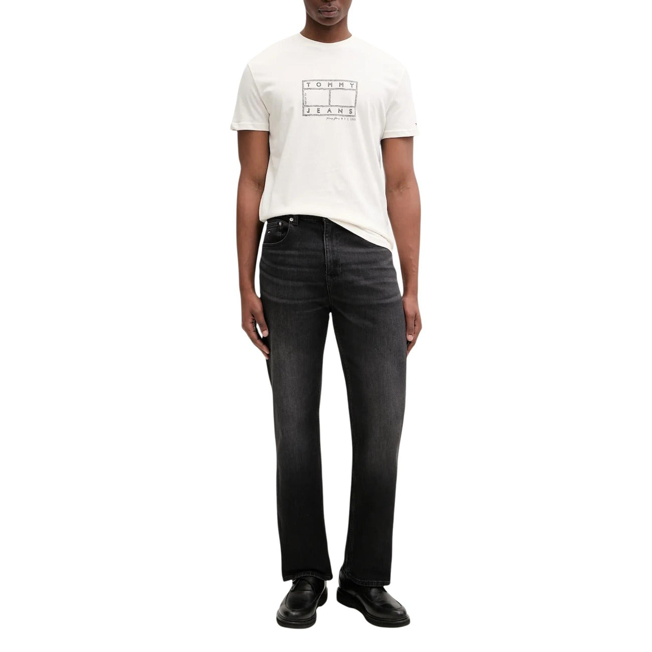 Tommy Hilfiger Jeans T-krekls Vīriešiem