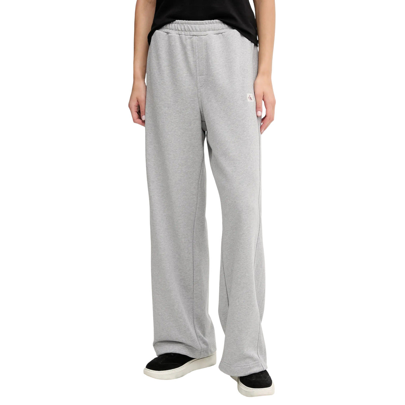 Calvin Klein Jeans Bikses Sievietēm