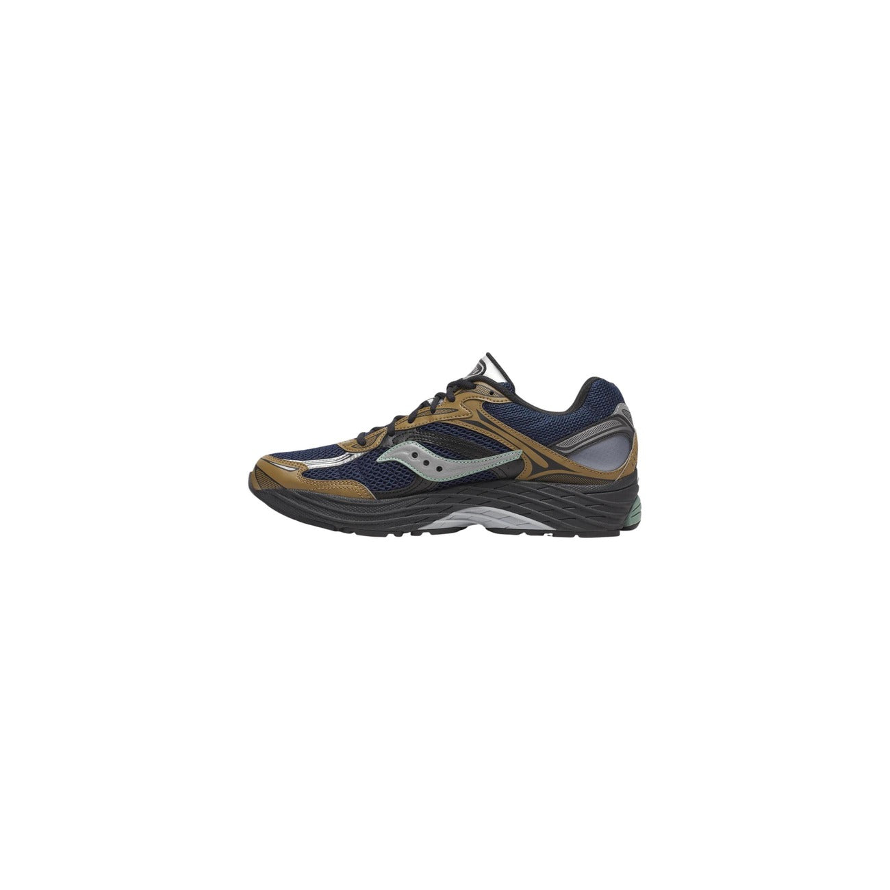Saucony Men Sneakers