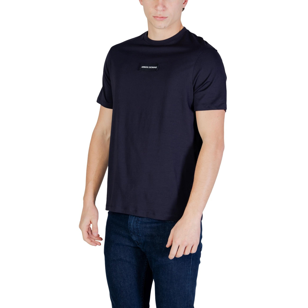 Armani Exchange T-krekls Vīriešiem