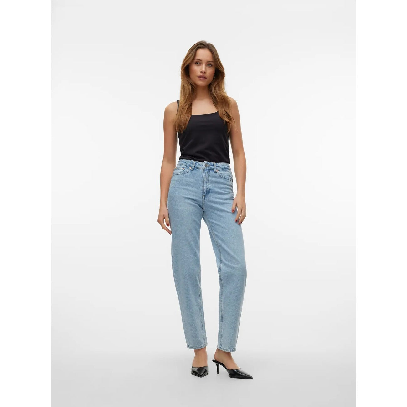 Vero Moda Džinsi Sievietēm