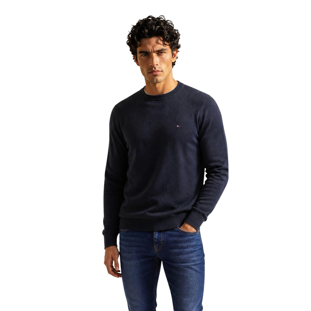 Tommy Hilfiger Džemperis Vīriešiem
