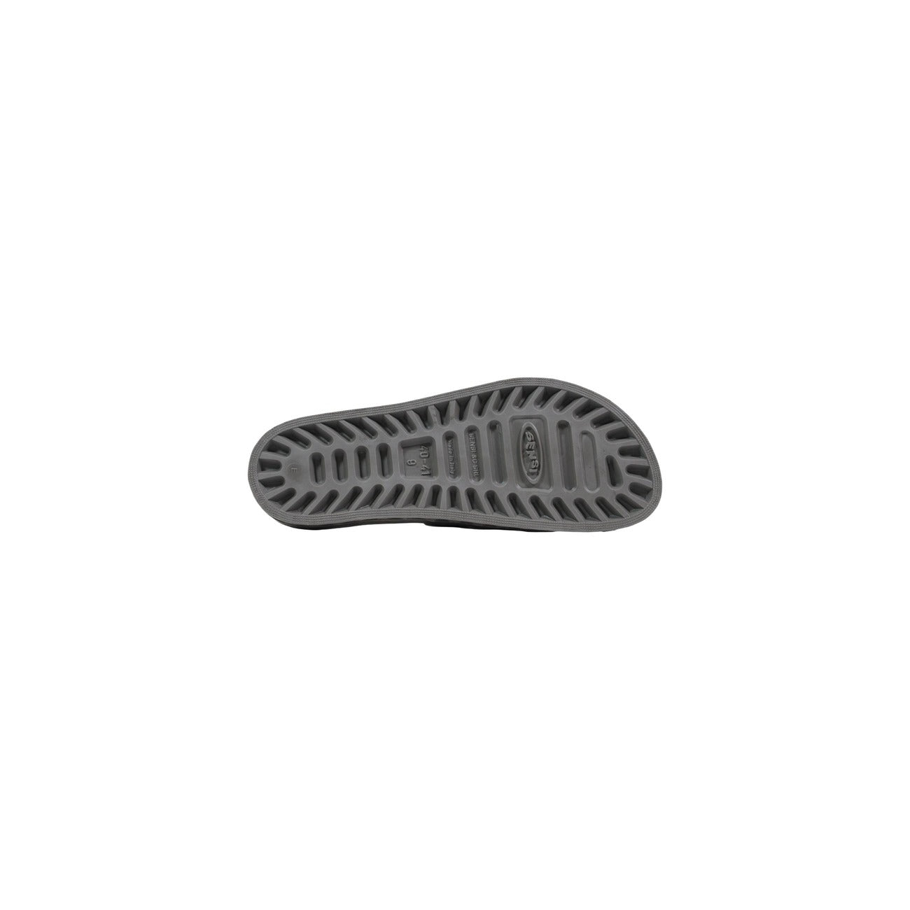 Sensi Men Slippers