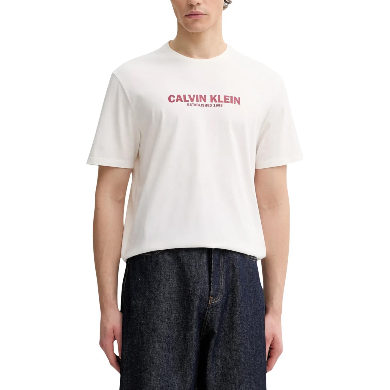 Calvin Klein T-krekls Vīriešiem