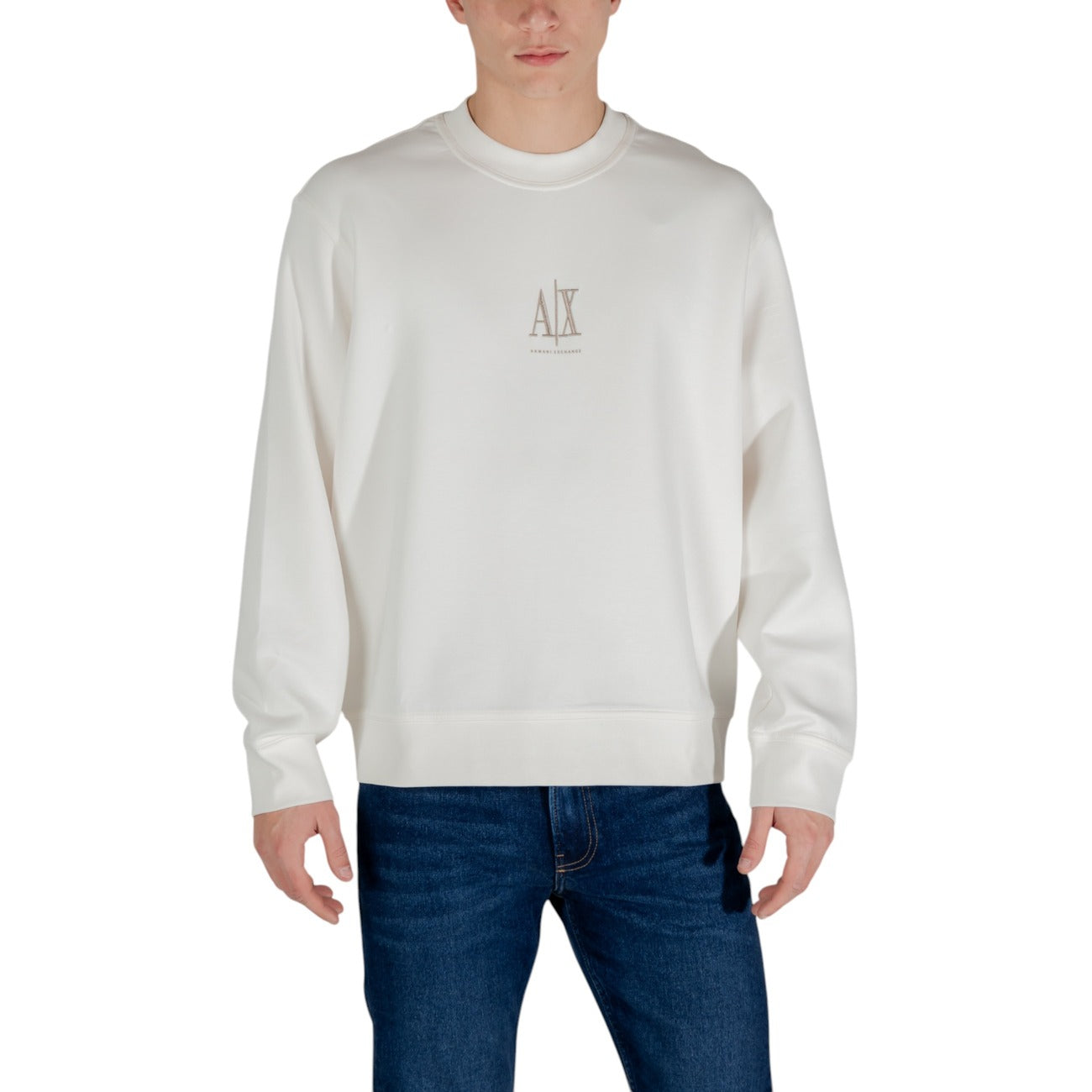 Armani Exchange Pulovers Vīriešiem