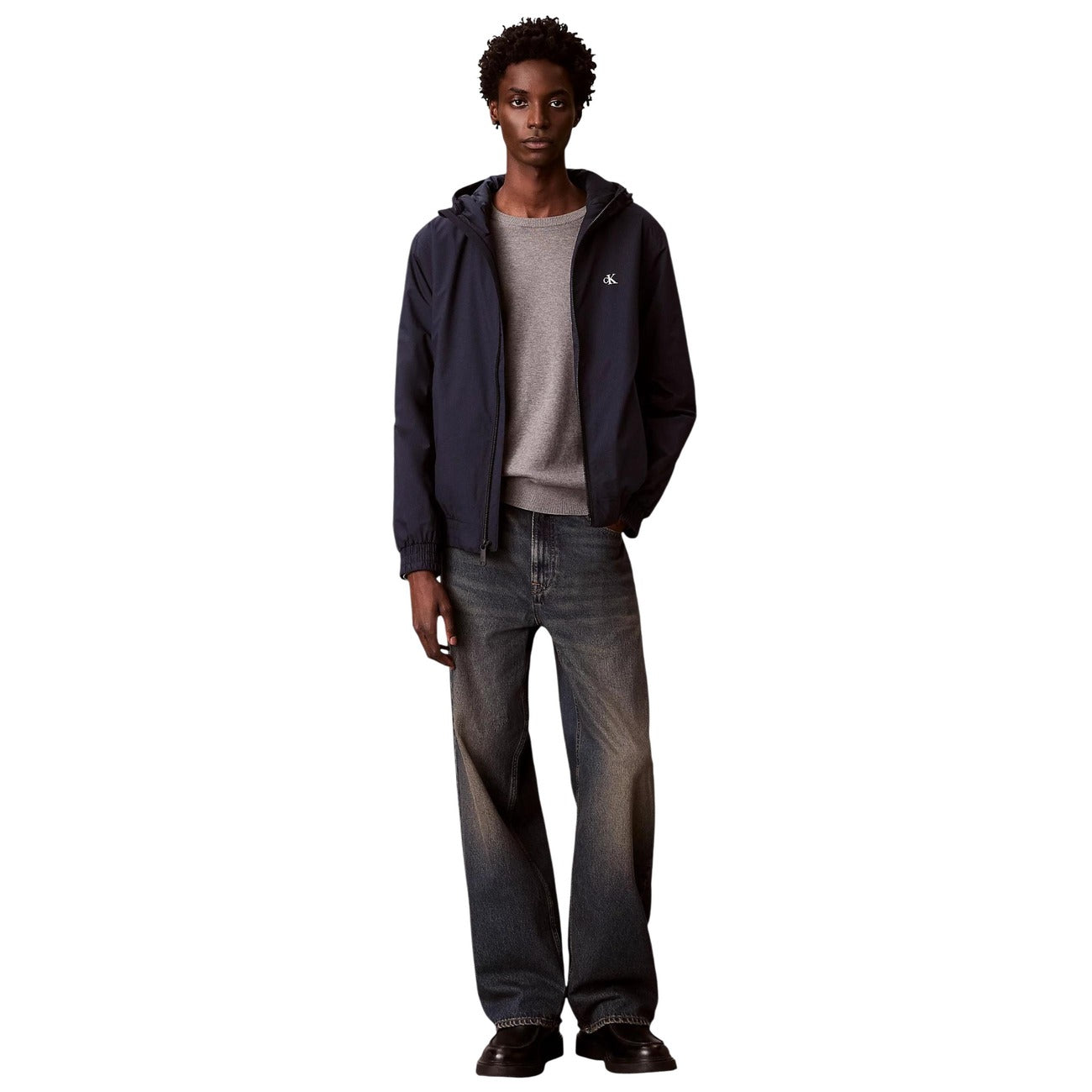 Calvin Klein Jeans Jaka Vīriešiem