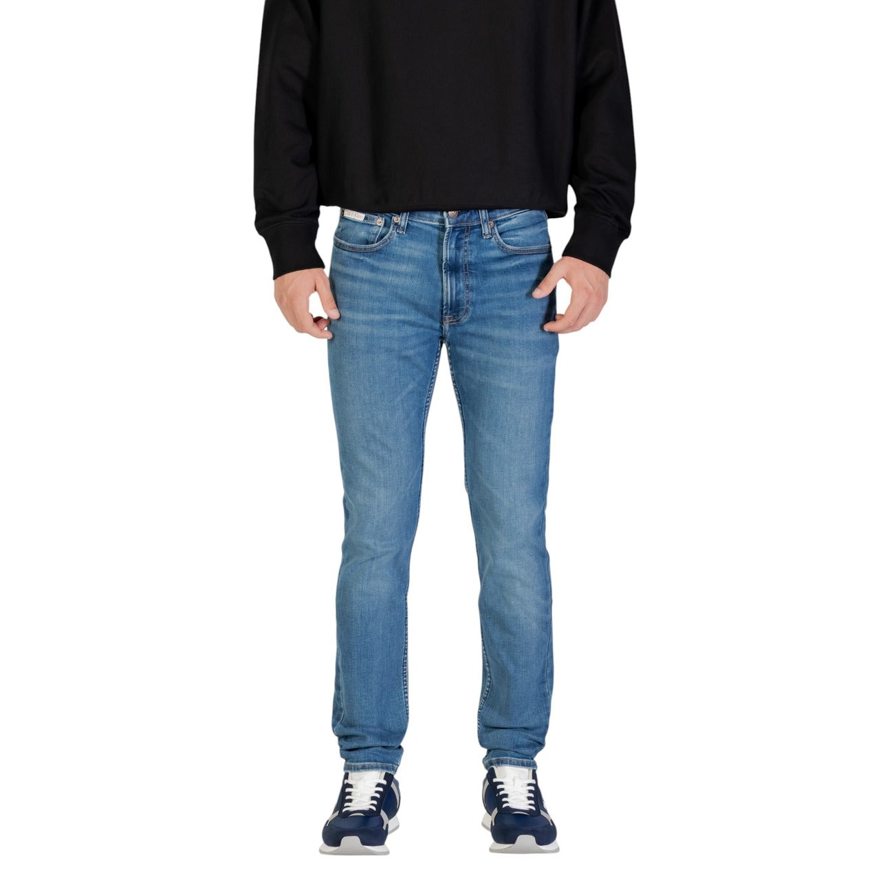 Calvin Klein Jeans Džinsi Vīriešiem