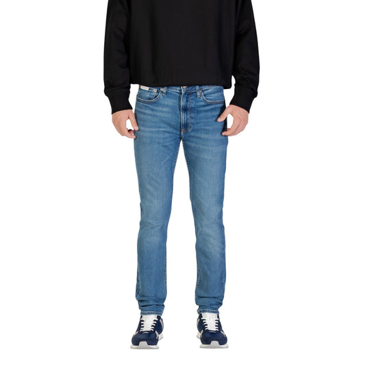 Calvin Klein Jeans Džinsi Vīriešiem