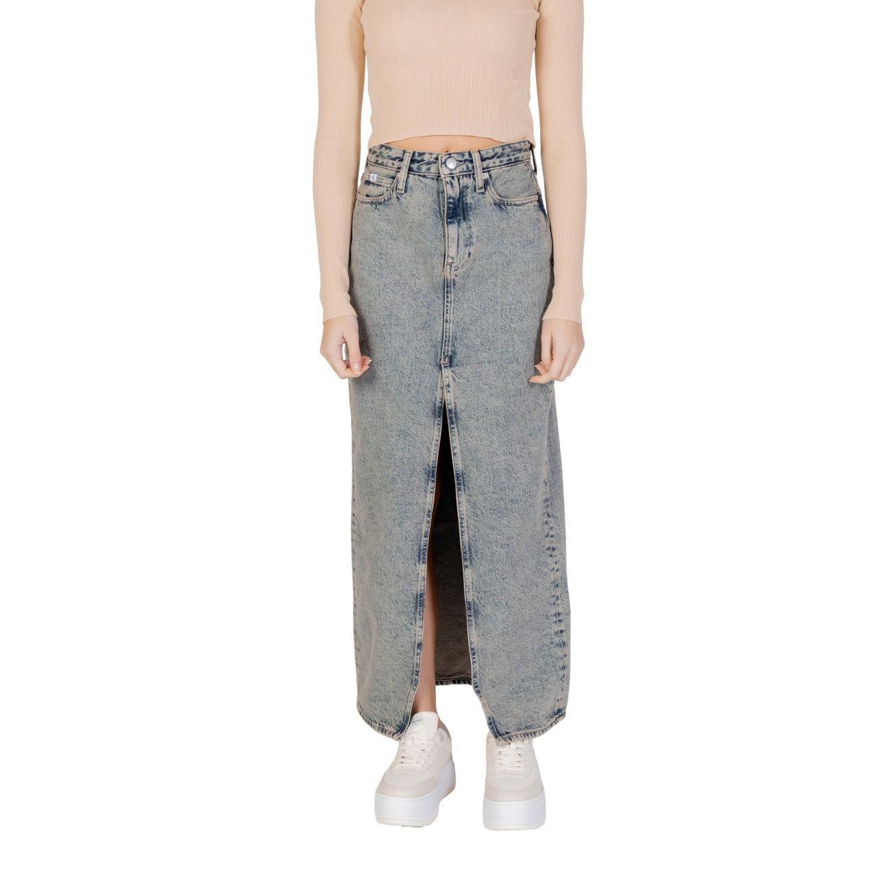 Calvin Klein Jeans Svārki Sievietēm