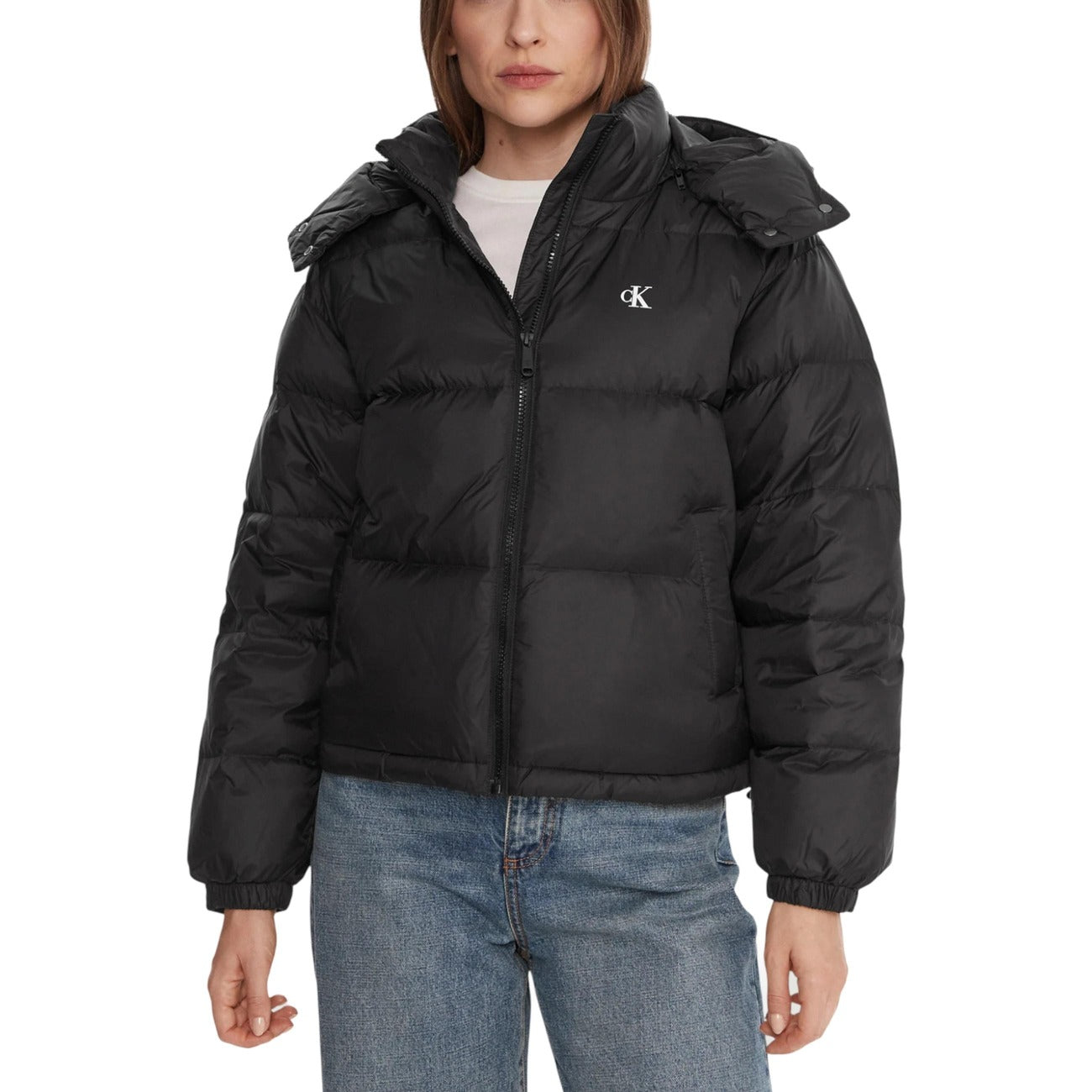 Calvin Klein Jeans Jaka Sievietēm