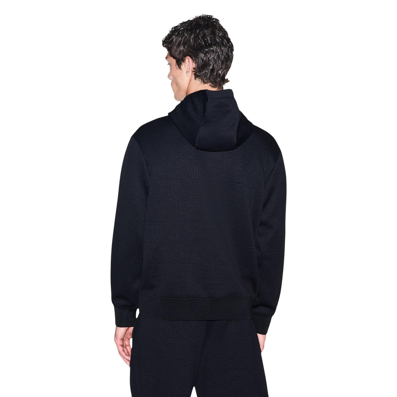 Armani Exchange Pulovers Vīriešiem