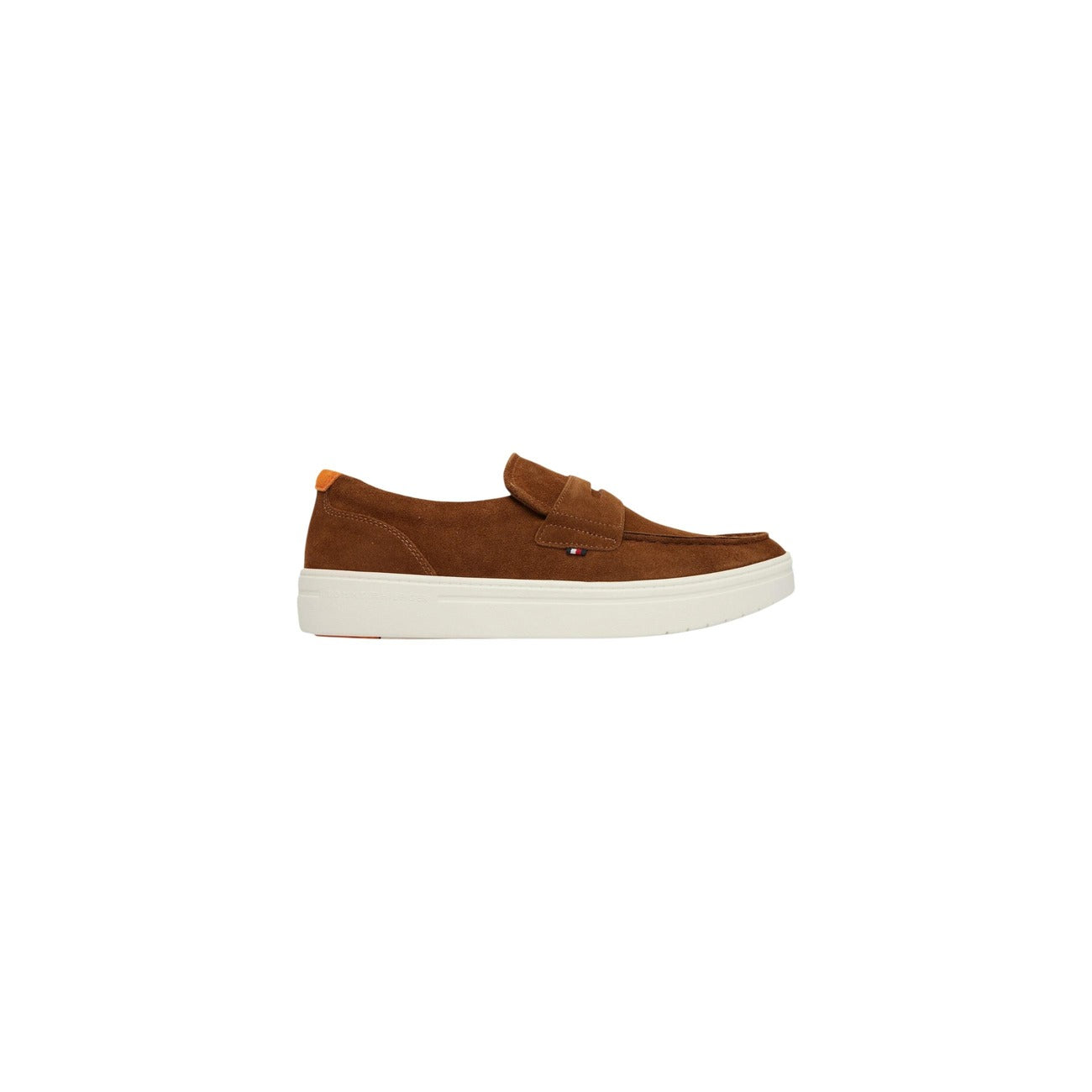 Tommy Hilfiger Men's Moccasin