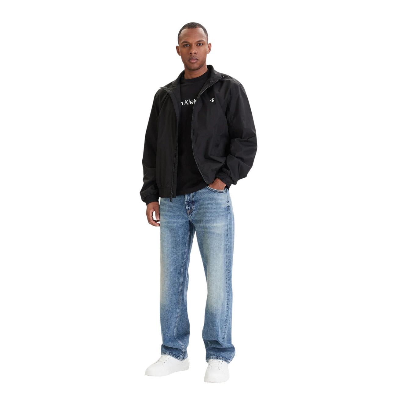 Calvin Klein Jeans Džinsi Vīriešiem