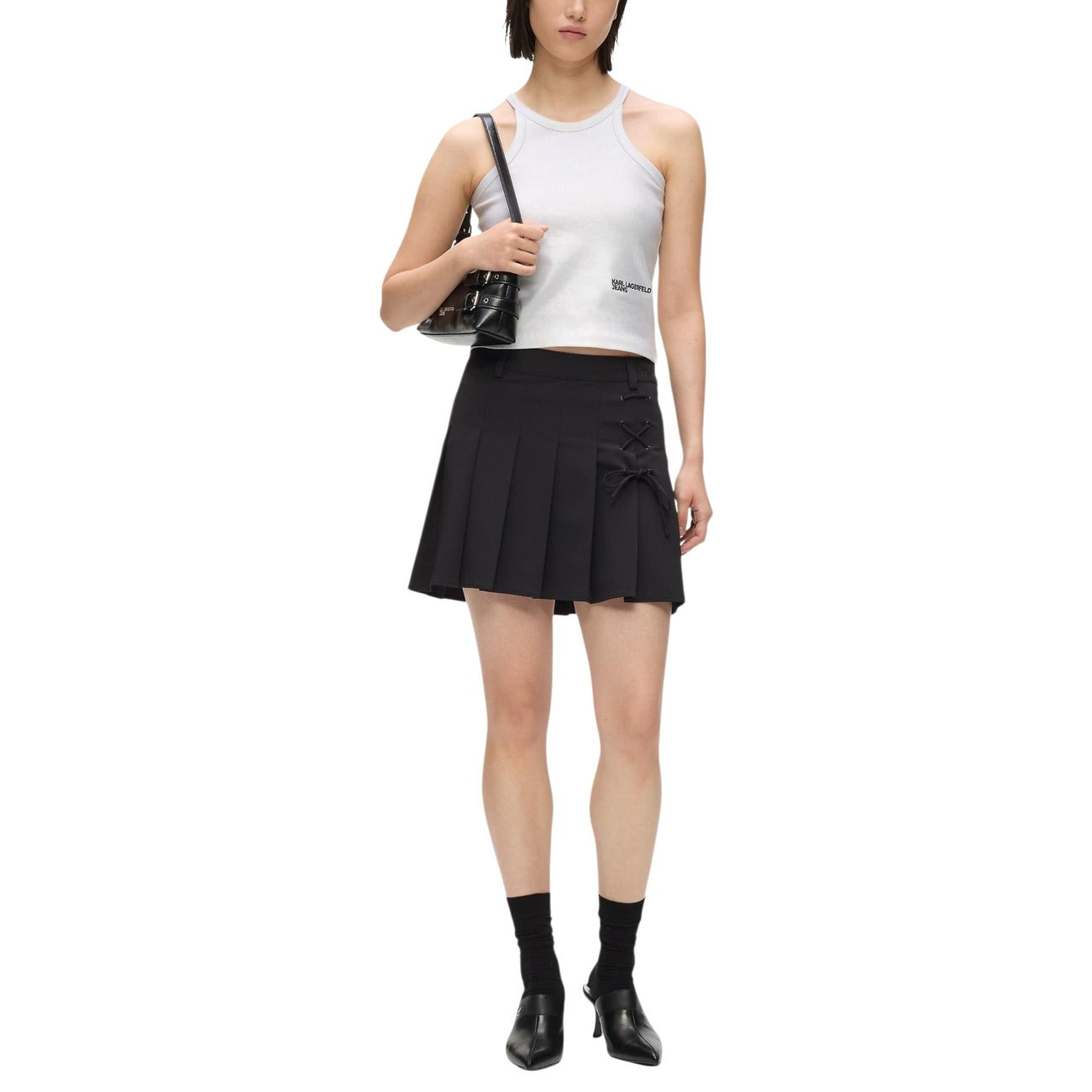 Karl Lagerfeld Jeans Tops Sievietēm