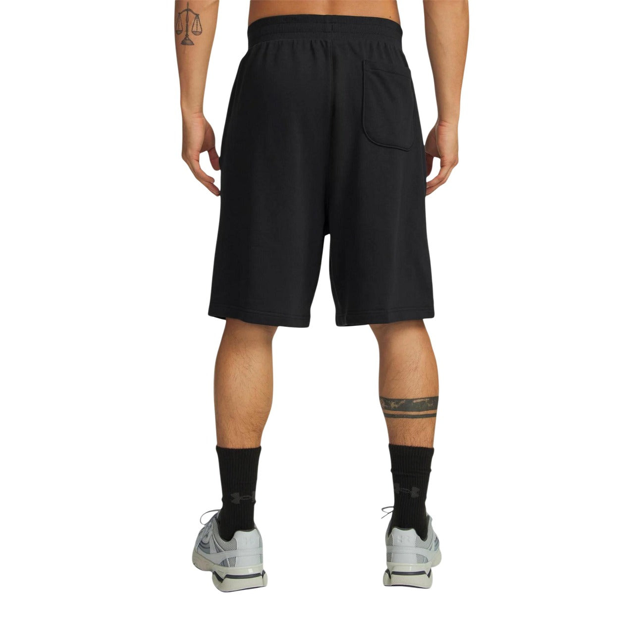 Under Armour Bermudas Vīriešiem