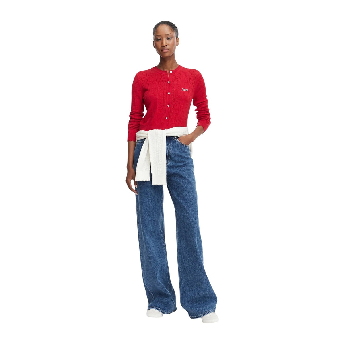 Tommy Hilfiger Jeans Džemperis Sievietēm