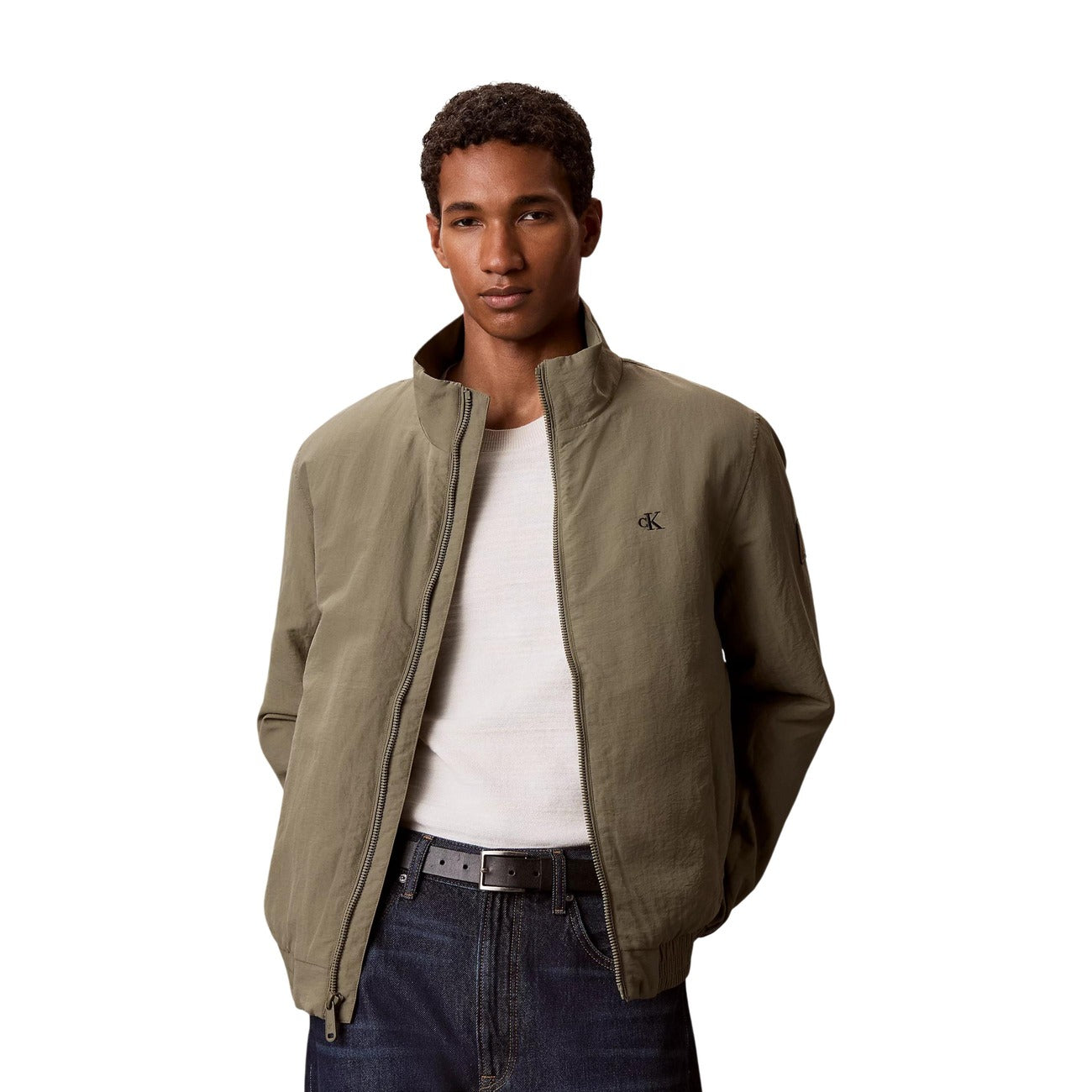 Calvin Klein Jeans Jaka Vīriešiem