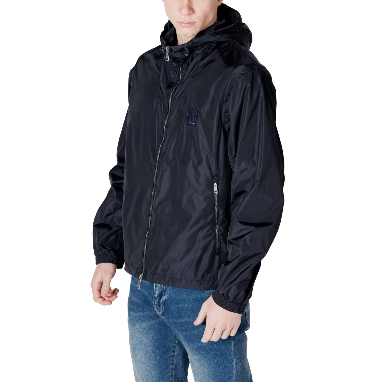 Armani Exchange Jaka Vīriešiem