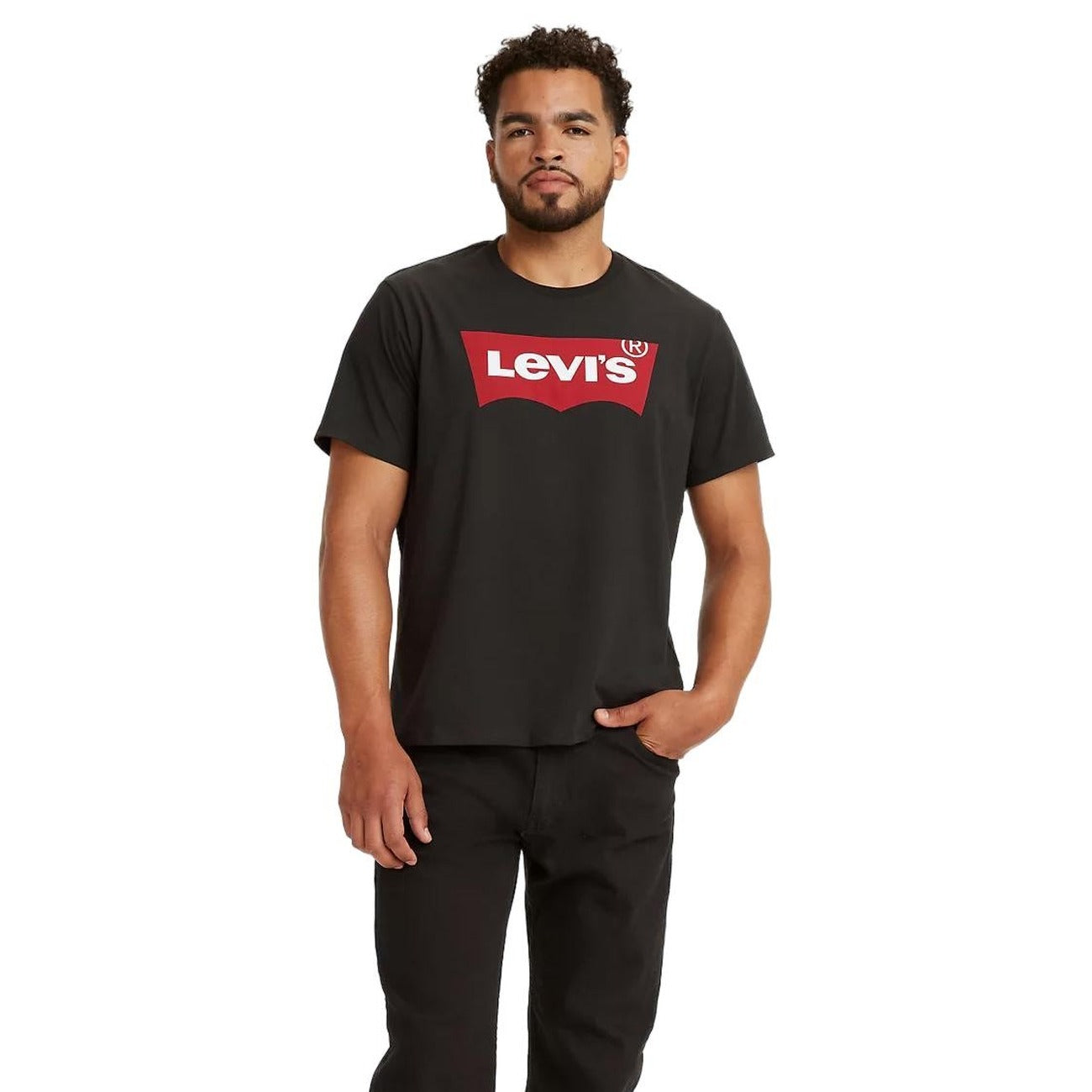 Levi`s T-krekls Vīriešiem