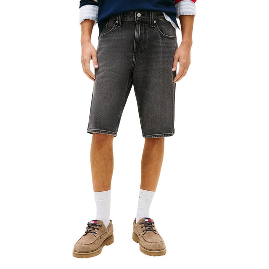 Tommy Hilfiger Jeans Bermudas Vīriešiem