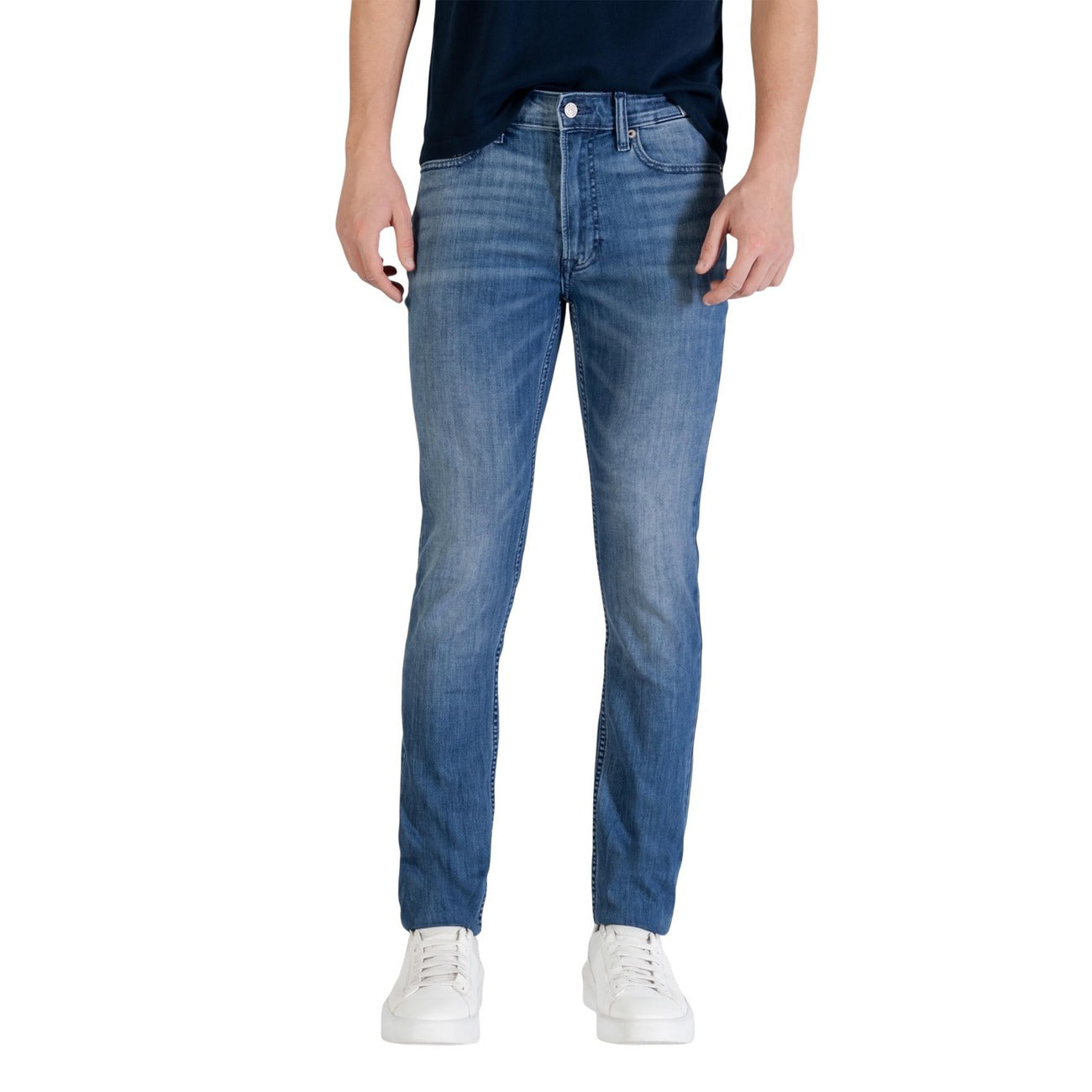 Calvin Klein Jeans Džinsi Vīriešiem