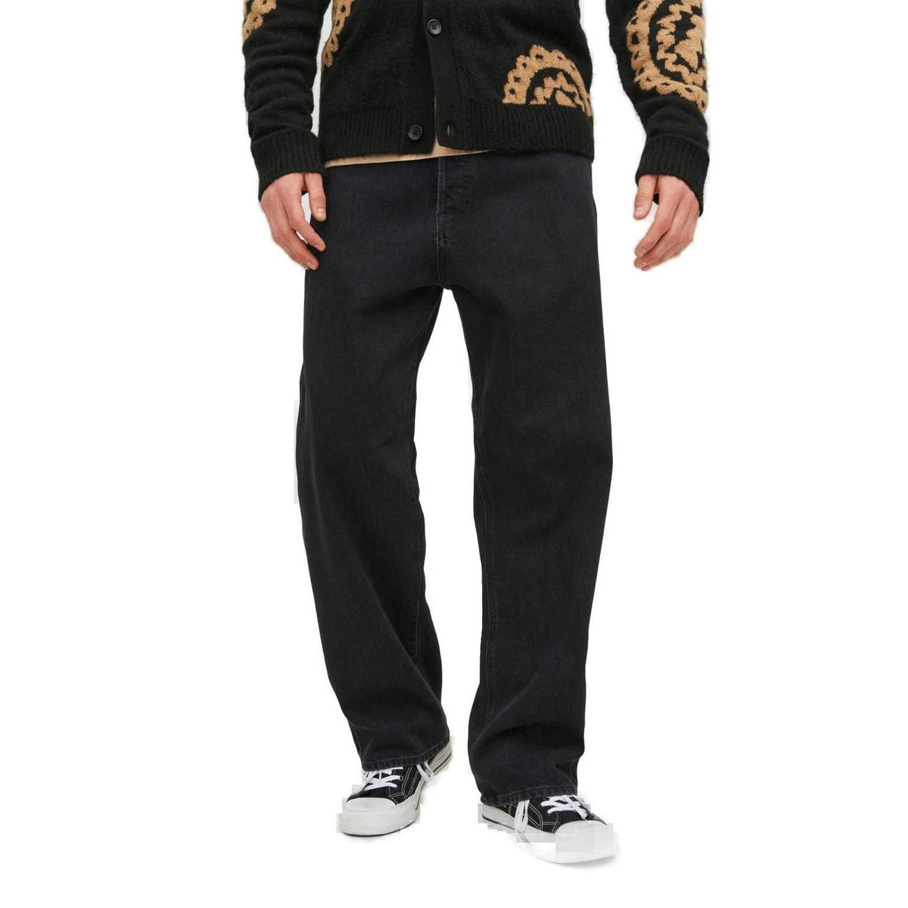 Jack & Jones Džinsi Vīriešiem