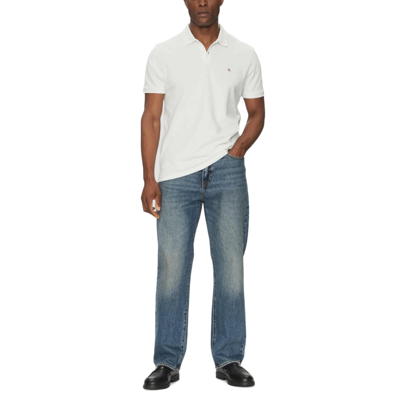 Calvin Klein Jeans Polo Vīriešiem