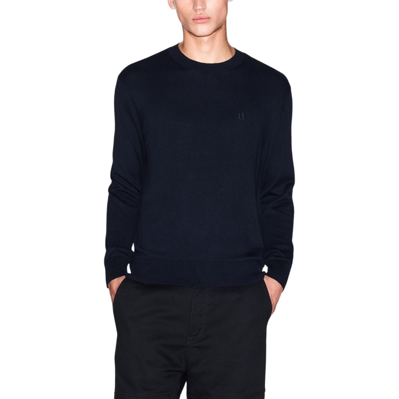Armani Exchange Džemperis Vīriešiem