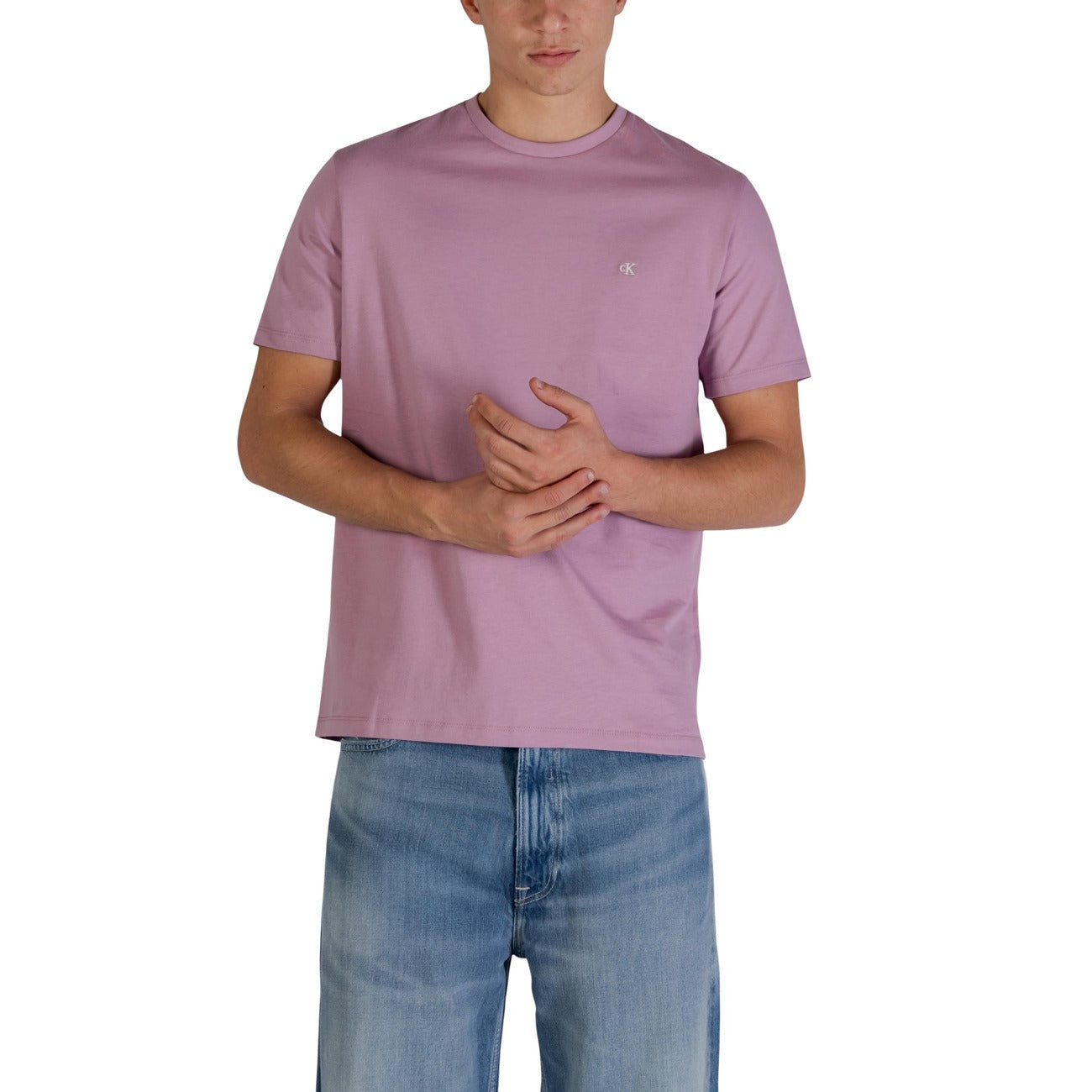 Calvin Klein Jeans Men's T-shirt