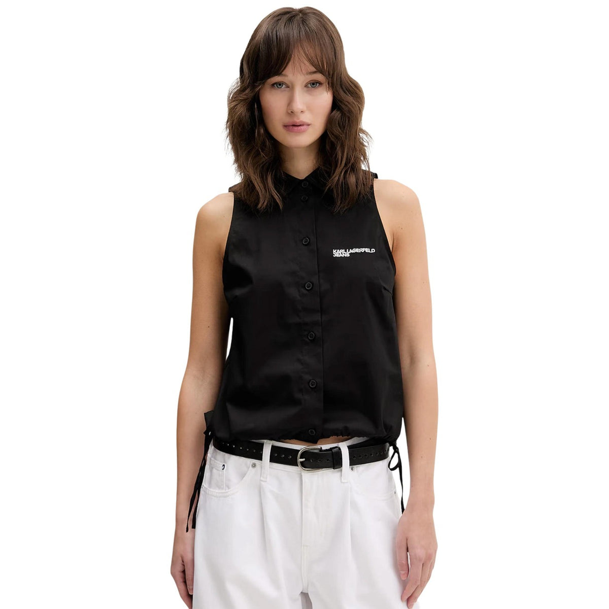 Karl Lagerfeld Jeans Blūze Sievietēm
