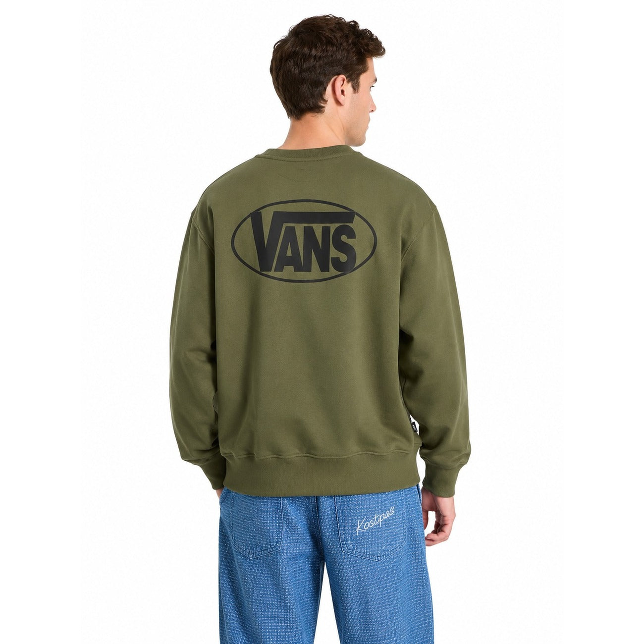 Vans Pulovers Vīriešiem
