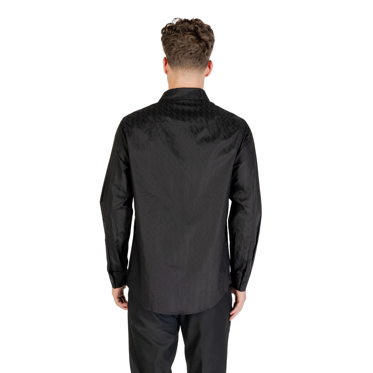 Armani Exchange Krekls Vīriešiem