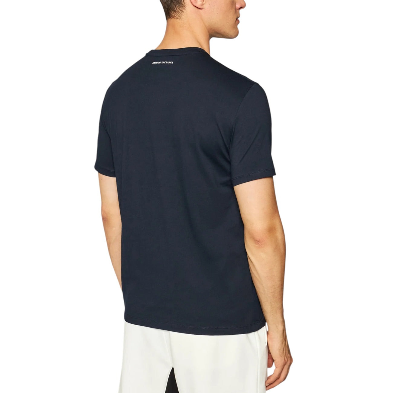 Armani Exchange T-krekls Vīriešiem