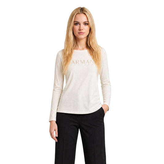 Armani Exchange Women's T-shirt