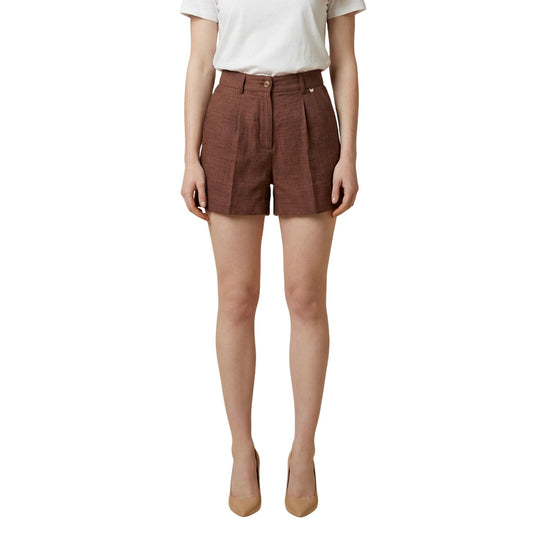 Artigli Shorts for Women