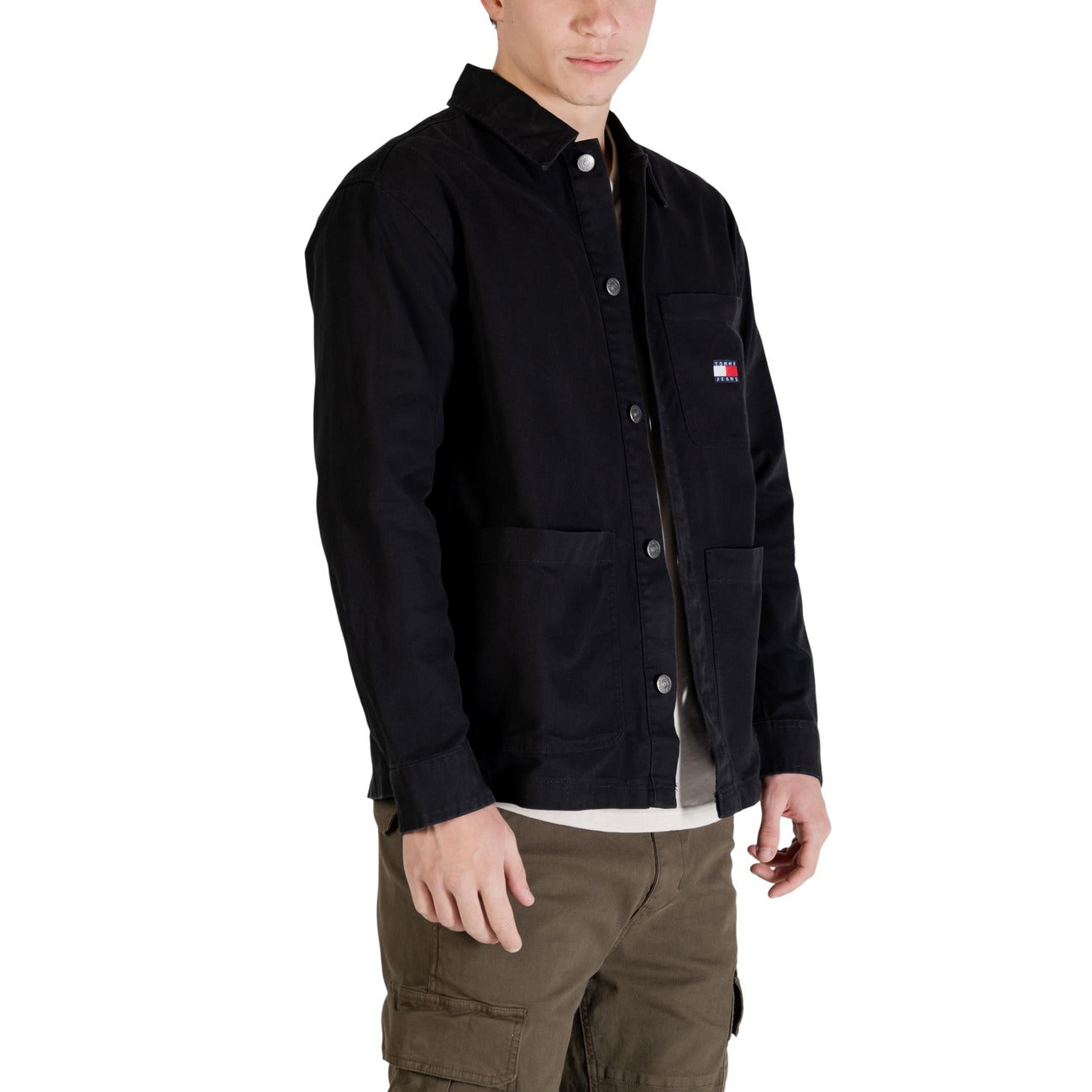 Tommy Hilfiger Jeans Krekls Vīriešiem
