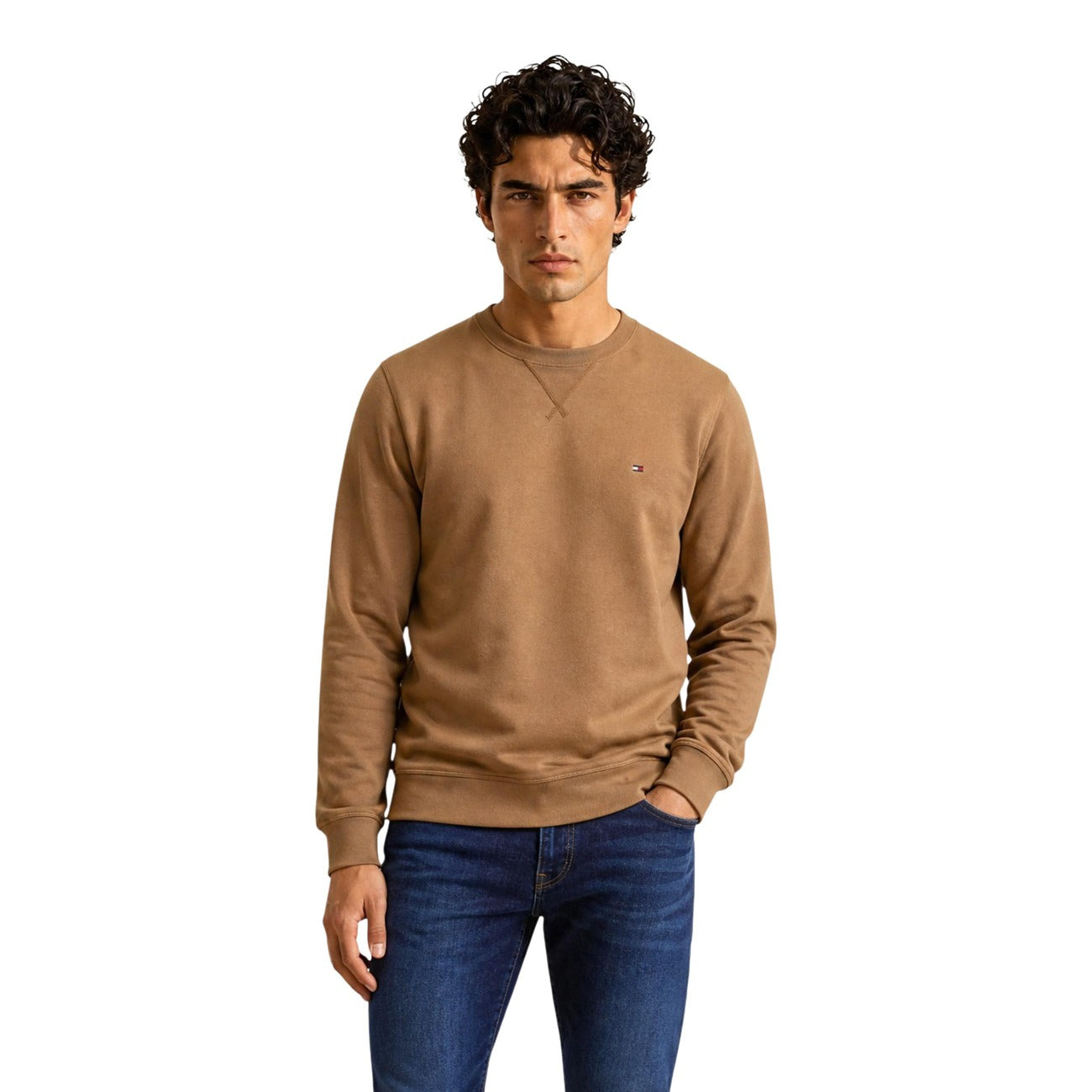 Tommy Hilfiger Pulovers Vīriešiem