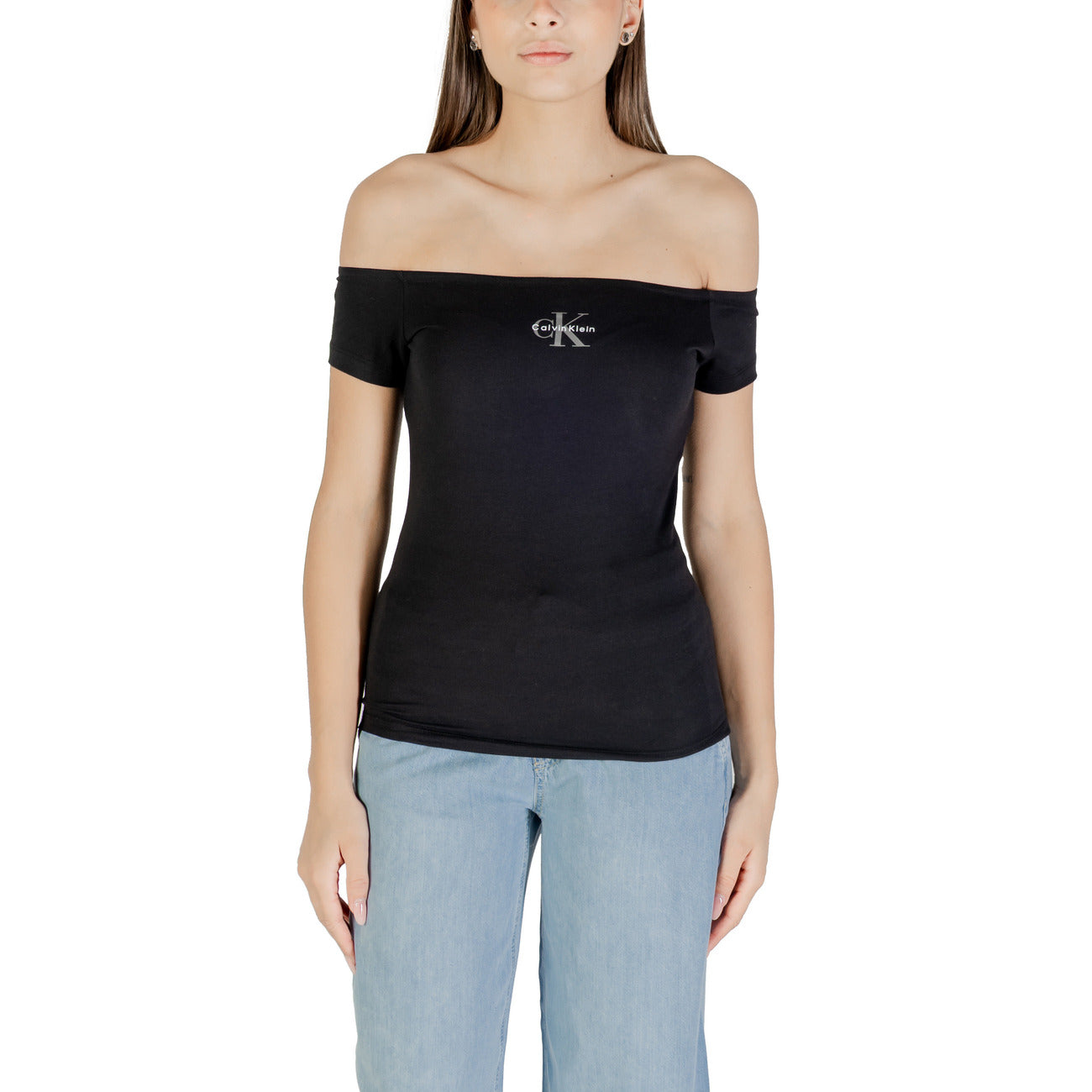 Calvin Klein Jeans T-krekls Sievietēm