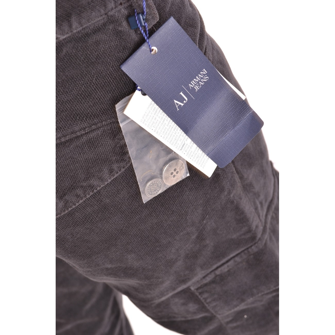 Armani Jeans Bikses Vīriešiem