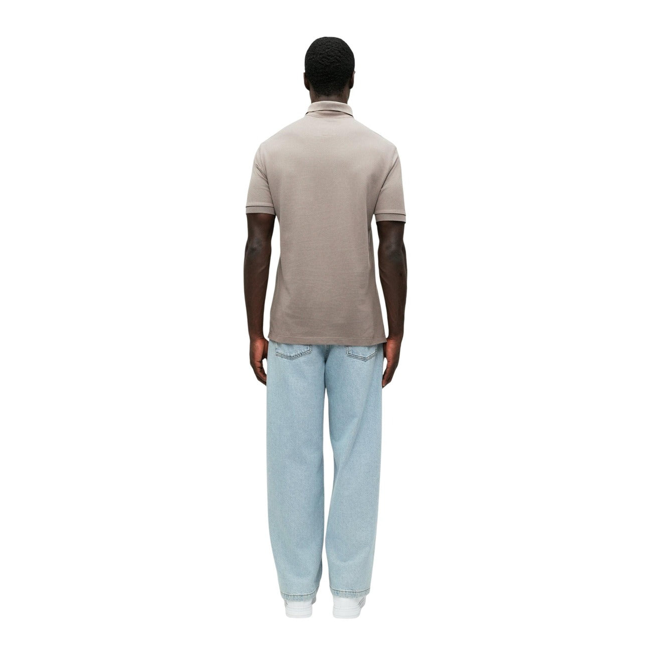 Armani Exchange Polo Vīriešiem