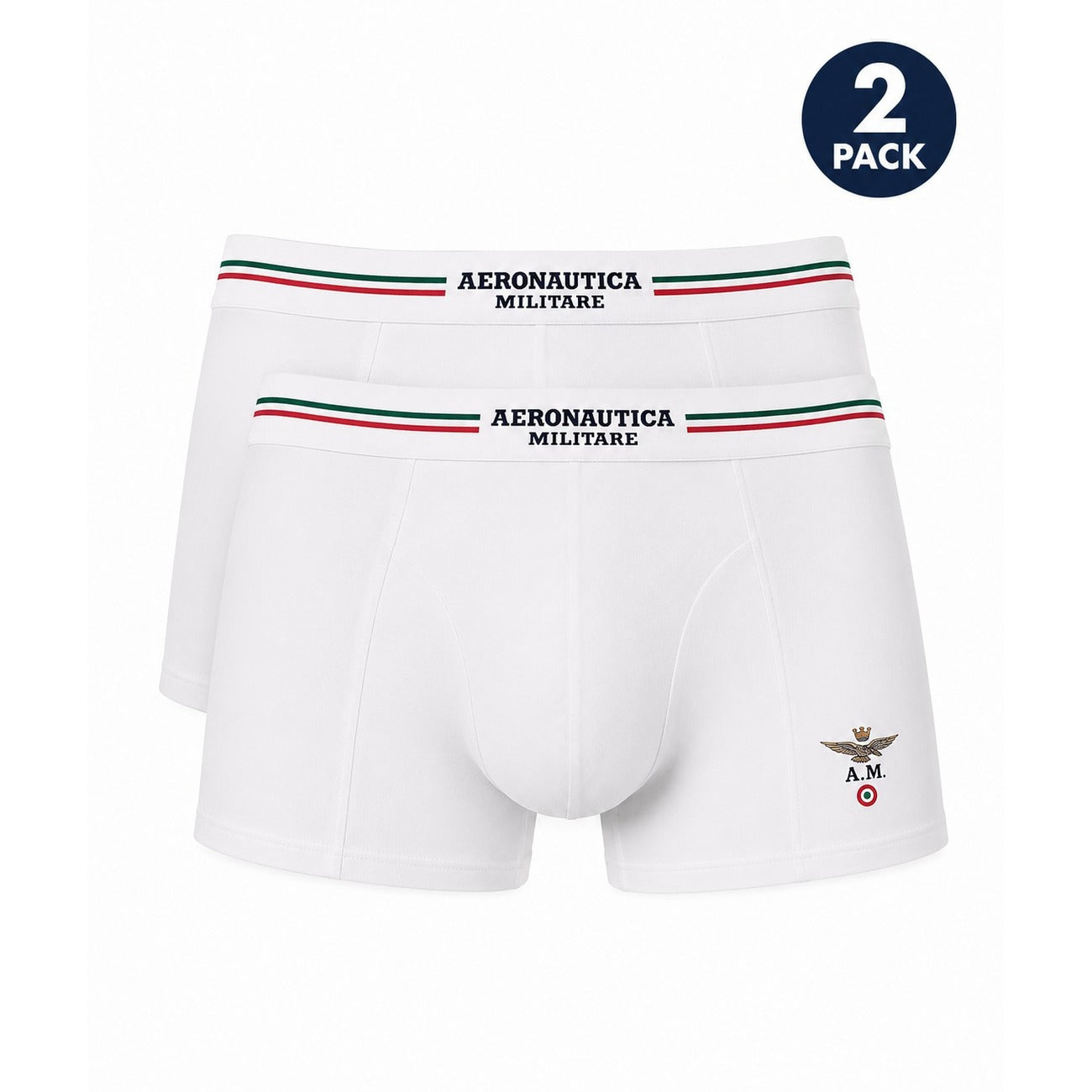 Aeronautica Militare Apakšveļa Vīriešiem