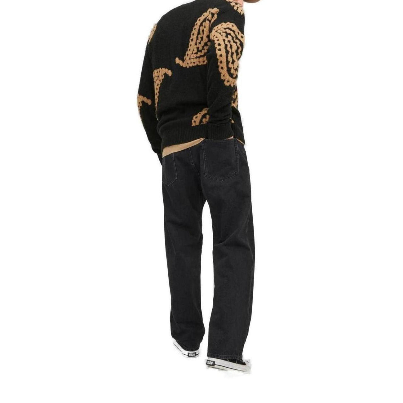 Jack & Jones Džinsi Vīriešiem
